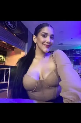 Foto de Scarlet narvaez