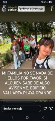 Foto de Familia Fernandes