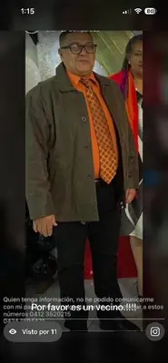 Foto de Ramón Torres