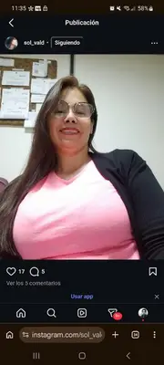 Foto de Sorgalim Nayibith Valderrama