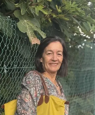 Foto de Alazne Solabarrieta