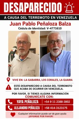 Foto de Juan Pablo Peñaloza