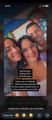 Foto de Daniel Alejandro Cova Rodríguez