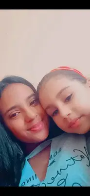 Foto de Melani Hernández