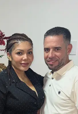 Foto de Lizana rumbo