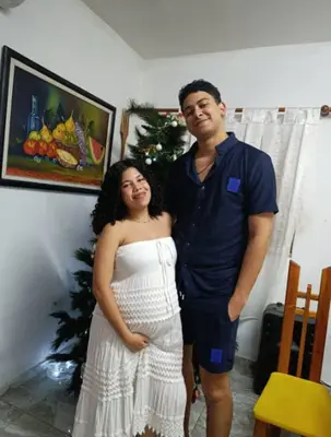 Foto de José Vicente León Barrueta