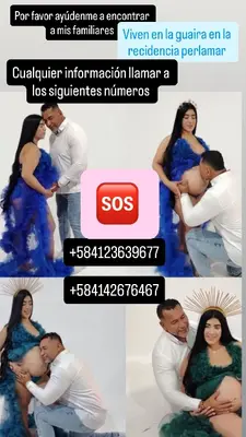 Foto de Paola guerrero