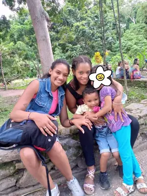 Foto de Odalis Benitez