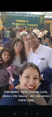 Foto de Jen Mary Páez