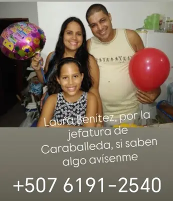 Foto de Lorena Benitez