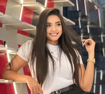 Foto de Angeles diaz rojas
