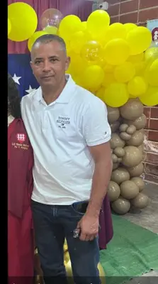 Foto de Isaías Herazo
