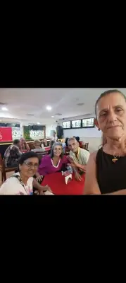Foto de Trina colon nicris colon milagro colon Efrem colon