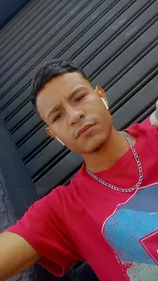 Foto de Anthony Benítez Rodríguez