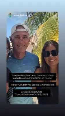 Foto de Rafael Catalan