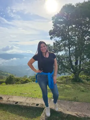 Foto de Jorgelys Velasquez