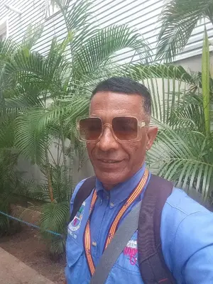 Foto de Ramón Aristides Silva Cortes (Tuto)