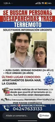 Foto de Félix Urbano