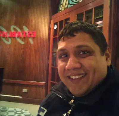 Foto de José Francisco González Villarreal