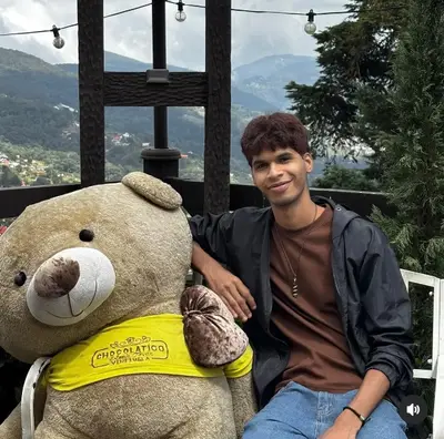 Foto de Oliver Romero