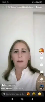 Foto de Omaira Josefina Rovaina