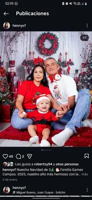 Foto de Carlos gamez