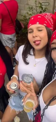 Foto de Karla Pacheco