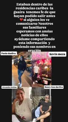 Foto de Paola dasilva kevin meza Alexandra Medina Henry dasilva