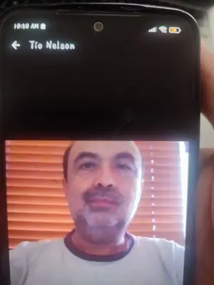 Foto de Nelson Pinto Pinto