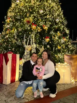 Foto de Kelly Rivera