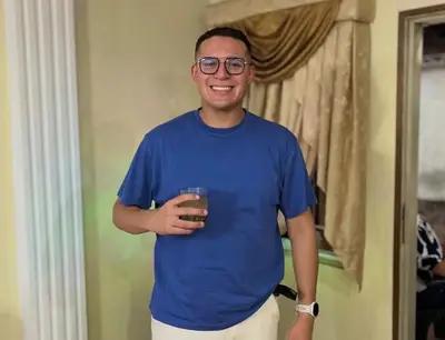 Foto de Jonathan Perez