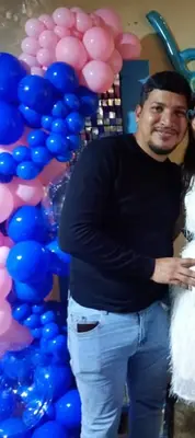 Foto de Luis Enrique González Fernández