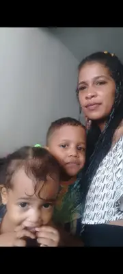 Foto de Yelitzabeth González