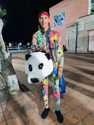 Foto de Omar Hernández