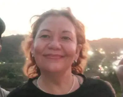 Foto de Lissett ortega