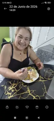 Foto de Mirella Contreras