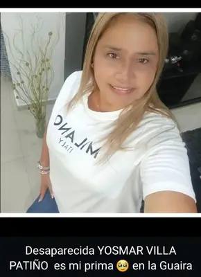 Foto de Yosmar Villa Patiño