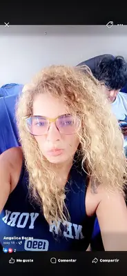 Foto de Angelica Borge