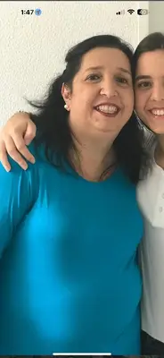 Foto de Andreina Khawam