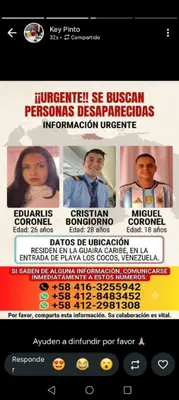 Foto de Cristian Bongiorno