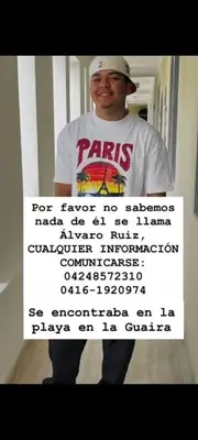 Foto de Alvaro Ruiz