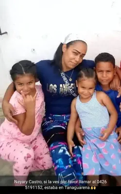 Foto de Narary