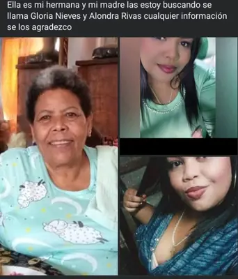 Foto de Alondra Rivas