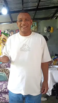 Foto de Ney Martínez
