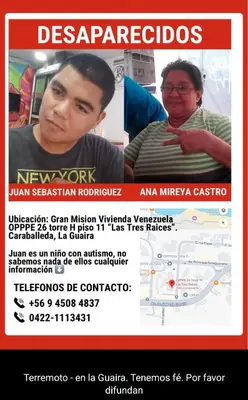 Foto de Juan Sebastián Rodríguez