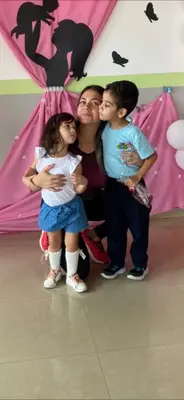Foto de Marbelys del valle albornoz