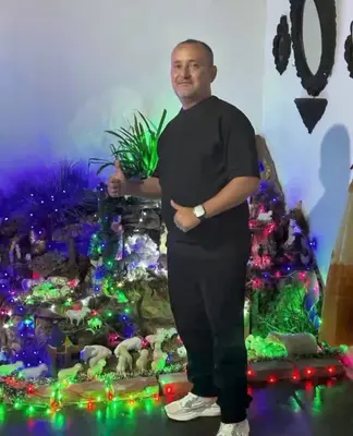 Foto de Ramón Aguilar