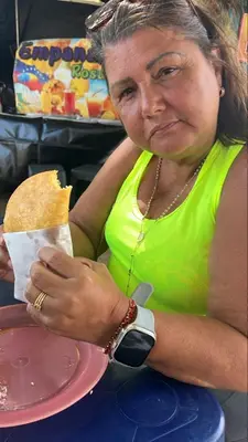Foto de Deyis Amundaray