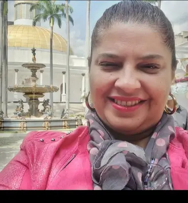 Foto de Karelys Coromoto Medrano Velasco