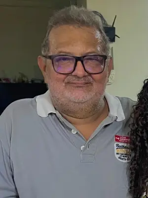 Foto de José Francisco Gomes